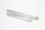 Apex Pro Scooters 5" Wide Box end - Polish