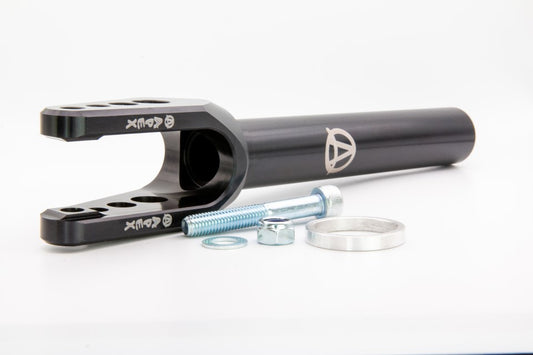 Apex Infinity Std Forks