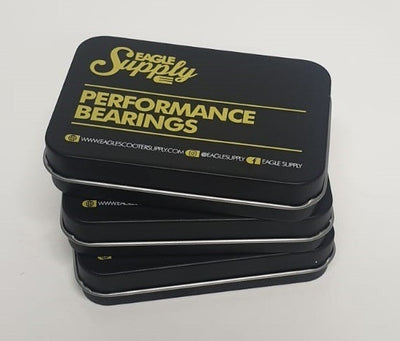 Eagle Supply Basic Bearing Set in Tin Can