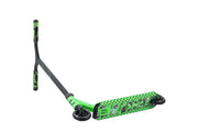 Envy Colt S4 Complete Scooter - Green