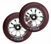 Lucky TEN 110mm wheels (pair)