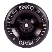 Proto Full Core Wheels - Sliders