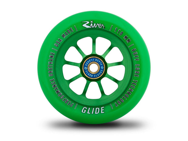 River Wheels - Glides