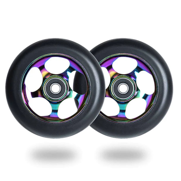 Root Ind Re-Entry Wheels 100mm