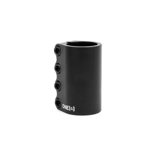 Tilt Stage 1 SCS Clamp